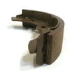 thumbnail image 5 of The ROP Shop Brake Shoe Set for 1986-1989 Columbia, Harley Davidson Golf Personal Carrier, 5 of 6