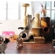 thumbnail image 5 of Juguetes para gatos con plumas y varita para gatos, juego de 2 juguetes para gatos con forma de pluma, 5 of 5