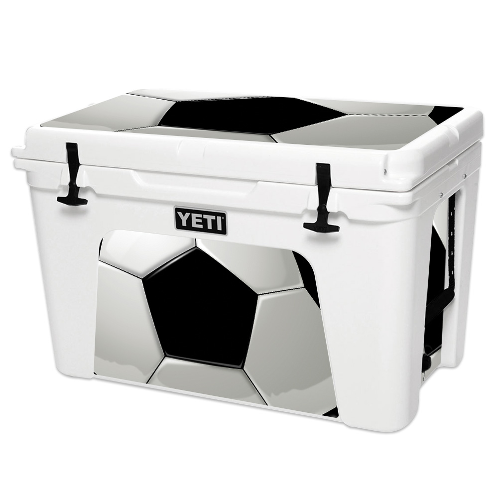 105 qt yeti cooler
