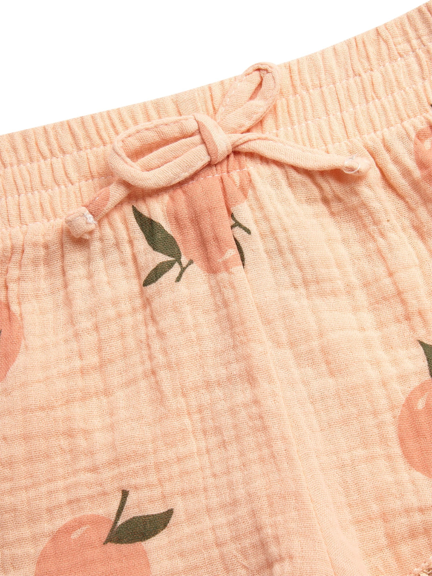 Jessica Simpson Toddler Girls' Shorts Set, Sizes 12-24M