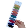 thumbnail image 2 of Meidiya 10Pcs/Set Snap Hair Clips for Women Girls, Long No Slip Metal Hair Clips Snap Hair Barrettes Hairpins for Thick Hair (Mixed color), 2 of 8