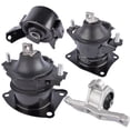 thumbnail image 3 of 4PCS Engine & Trans Mounts for 2007-2009 Acura MDX 3.7L AUTO - A4526HY, A4587, A4527HY, A65022 Motor & Transmission Support, 3 of 12