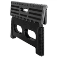 thumbnail image 3 of Wilmar Corp. / Performance Tool 15" X-Wide Folding Step Stool, 3 of 8