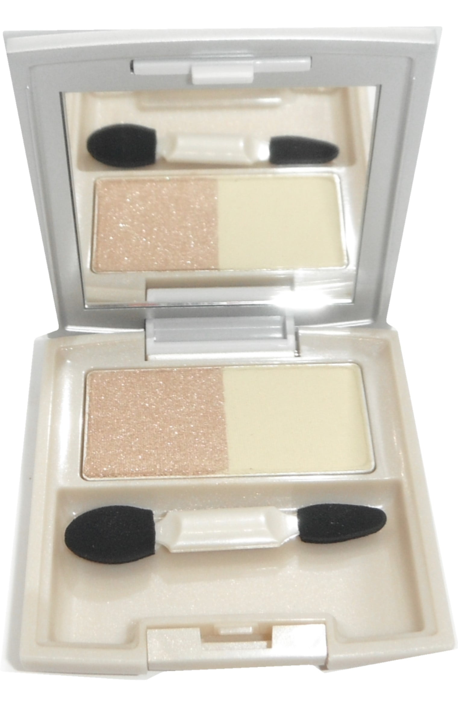 Kanebo Eye Color Duo Powder Eyeshadow EC 25 Peaceful Beige