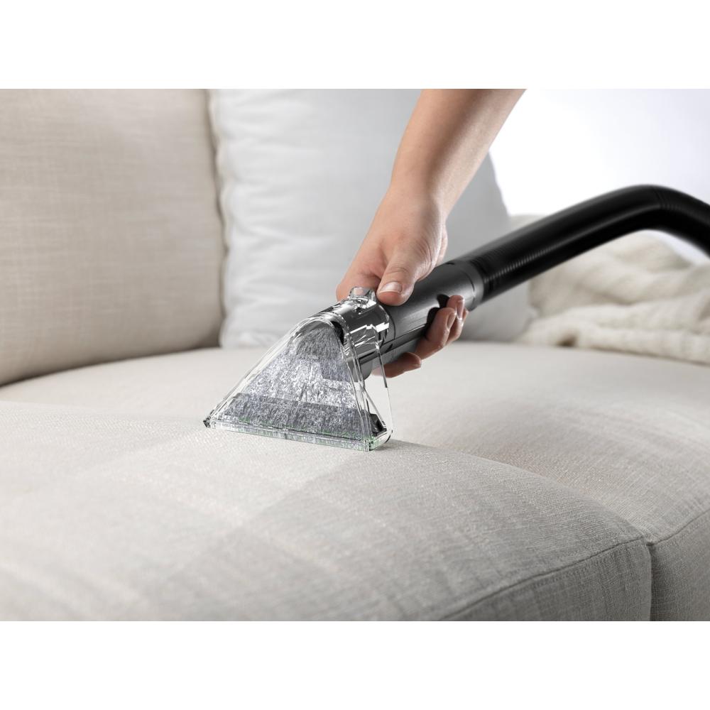 Hoover PowerScrub Deluxe Upright Carpet Cleaner Machine, FH50150V - image 7 of 7