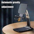 thumbnail image 4 of Base Soporte Para Celular Ajustable Escritorio Mesa Plegable, 4 of 6