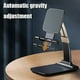 thumbnail image 4 of Base Soporte Para Celular Ajustable Escritorio Mesa Plegable, 4 of 6