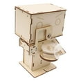 thumbnail image 3 of Kit de Modelo de Robot Sunnimix Conjunto de Robot de Soplado, 3 of 7