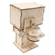 thumbnail image 3 of Kit de Modelo de Robot Que Juguetes Educativos de Física, 3 of 7
