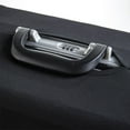 thumbnail image 3 of Travel Trolley Luggage Case Storage Dust Cover Suitcase High Elasticity Solid Color Protector Anti-scratched Fashion Guard M 22-24inch, 3 of 9