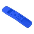 thumbnail image 3 of Étui de Protection pour Télécommande, Housse de Télécommande Anti-Chute avec Lanière pour Téléviseur Intelligent Bleu, 3 of 8