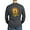 Charcoal, variant on CafePress - (Dtom) Libertarian Long Sleeve Dark T Shirt - Long Sleeve Dark T-Shirt