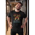 thumbnail image 3 of I Keep All My Dad Jokes in a Dad-a-Base Shirt Computer Science Dad Shirt Fathers Day 2026 Gift for Programmer Dad, 3 of 6