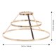 thumbnail image 2 of unbranded Estructura Metálica Para Pantalla De Ideal Para Y DIY, 2 of 8