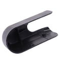 thumbnail image 2 of Rear Wiper Arm Base Cover Cap Hatch Release Button for Mazda 3 5 CX-5 CX-9 2006-2014, 2 of 7