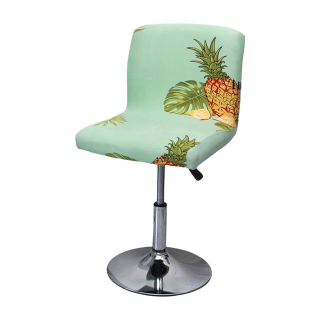 serony Housse de Chaise Élastique Ferme Restaurant Salon Cuisine Tabouret Fauteuil Housse Extensible Type 21