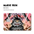thumbnail image 1 of Anime PVC Sticker Film Skin Cover for Credit, Debit & Bank Cards - Dragon Ball, Naruto, One Piece Design, 1 of 7
