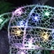 thumbnail image 1 of Lámpara Luces de ciervo de alce DIY con pilas luz LED brillante Ehuebsd de reno arte de hierro adorno de patio lámpara hecha a mano decoraciones navideñas, 1 of 7