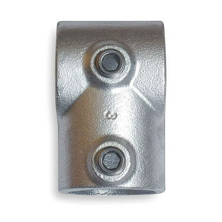 Manufacturer Varies Single-Socket Tee,Fr Pipe Sz 1 1/4 in 4NXT2