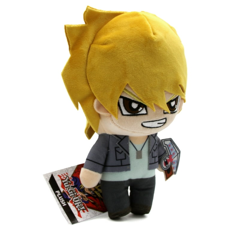 Yugioh plush cheap toys