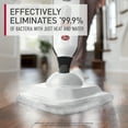 thumbnail image 3 of Hoover Steam Mop, Hard Floor Cleaner WH22110, 3 of 8