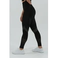 thumbnail image 3 of Unstoppable Leggings Black, 3 of 6