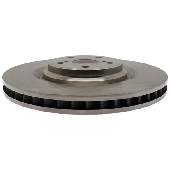 Raybestos R-Line Brake Rotor