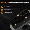thumbnail image 4 of Turn Signal Switch Multi-Function Combination Switch Turn Signal Wiper Washers Hazard Switch Cruise Control Switch Replacement Parts fits for 2003-06 Dodge Sprinter 5103745AA, 4 of 5