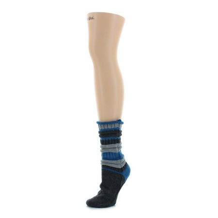 

Women s Band Tint Chunky Knit Boot Sock
