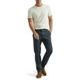 thumbnail image 4 of Lee® Men's Extreme Motion Flat Front Slim Straight Pant with Wrinkle Resist, 4 of 5