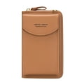 thumbnail image 1 of Multifunctional One Shoulder Messenger Bag Mothers Day Valentines Day Gift, 1 of 8