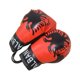 thumbnail image 2 of Accesorios de fotografía recién nacido de 10cm, Mini guante de boxeo de simulación, guantes con bandera de boxeo, 2 of 5