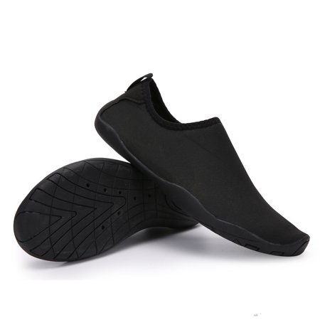 

Aqua Shoes Breathable Wading Sneakers Wear-resistant Water Shoes for Lake Hiking