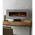 thumbnail image 3 of Muskoka 310-48-90 48 inch Electric Wall Mount Reversible Frame, 3 of 8