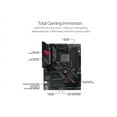 thumbnail image 6 of NEWEGG CPU & Motherboard &Memory Combo - Ryzen 9 5000 Series Vermeer (Zen 3) 16-Core 3.3 GHz Socket AM4 105W CPU Processor,ROG Strix B550-F Gaming Motherboard ,GST Game Pro 32GB (2 x 16GB) Memory, 6 of 9