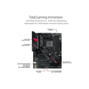 NEWEGG CPU & Motherboard &Memory Combo - Ryzen 9 5000 Series Vermeer (Zen 3) 16-Core 3.3 GHz Socket AM4 105W CPU Processor,ROG Strix B550-F Gaming Motherboard ,GST Game Pro 32GB (2 x 16GB) Memory