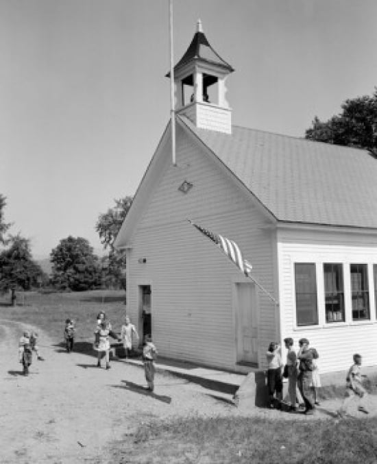 Group Of Children P