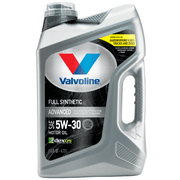 Tax Time Special 10% off Valvoline Advanced Full Synthetic 5 Quarts