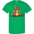 thumbnail image 3 of Inktastic Tree? What Tree? Cute Christmas Dragon T-Shirt, 3 of 5