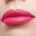 Palladio Lip Stain, Hydrating and Waterproof Formula, Matte Color Look