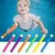 thumbnail image 4 of 4/6pcs Dive Sticks Pool Toys For Kids Bright Color Sinking Throwing Sticks Summer Swim Training Water Fun Game Non-toxic Diving Toy Set, 4 of 4
