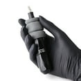 thumbnail image 6 of Aellinatey Professional Tattoo Machine Grip Pen Handle Holder Cover Sponge Cover, 6 of 11