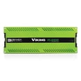 thumbnail image 2 of Banda Viking Mono 15000 Watt Class D Car Amplifier - Green - VIKING15000GREEN, 2 of 3