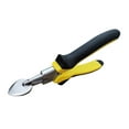 thumbnail image 2 of Abridor de Durián Perfecl Herramienta Manual de Grado Alimenticio Amarillo Negro, 2 of 8