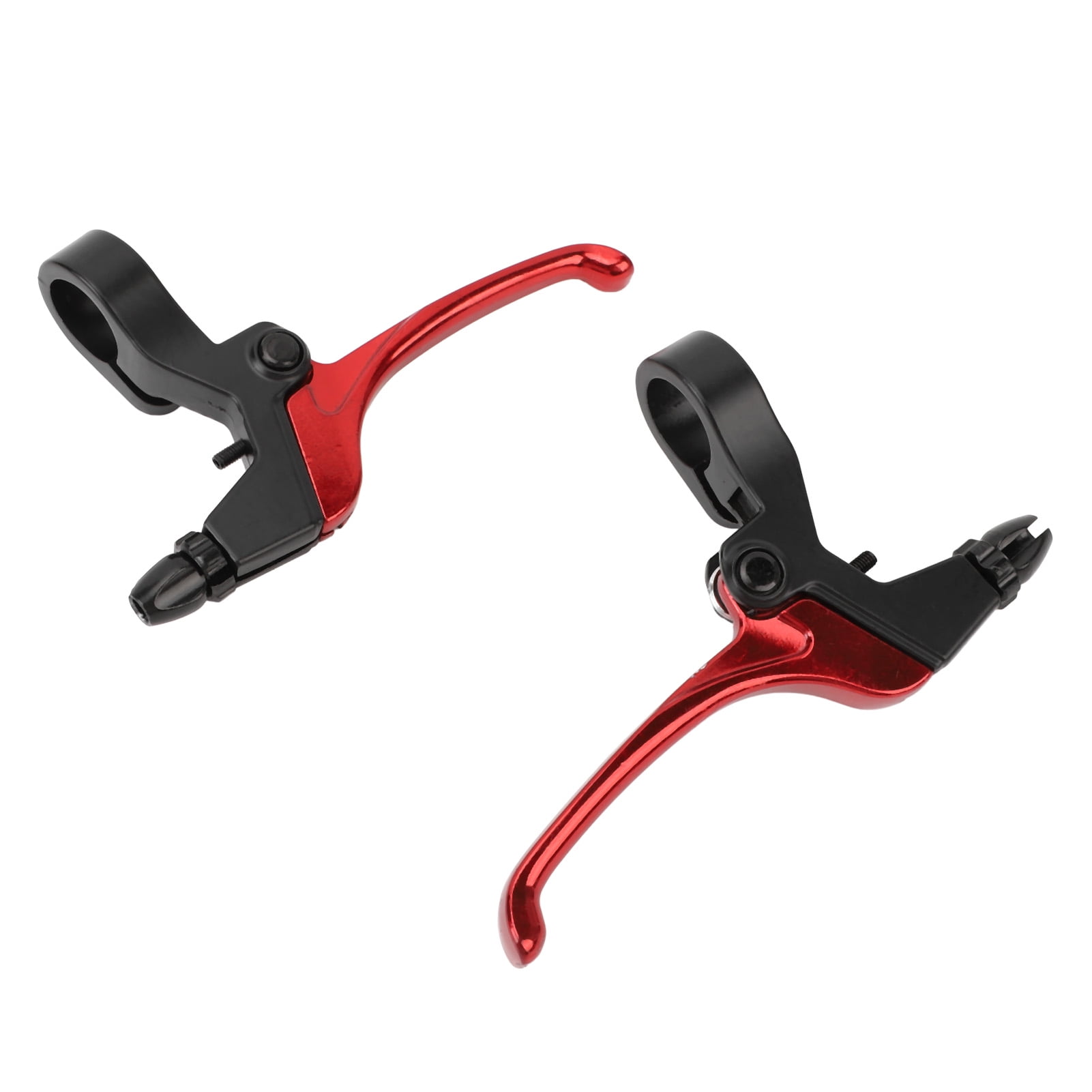 Road Bike Brake Lever Sandblasting Process Flexible Control