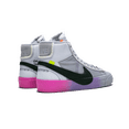 thumbnail image 3 of NIKE MENS The 10: Blazer Mid "QUEEN" AA3832 002 from Stadium Goods, 3 of 6