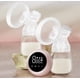 thumbnail image 2 of Double Electric Breast Pump, Rechargeable Portable Breast Pump, 2 of 5