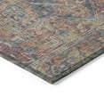 thumbnail image 4 of Addison Rugs Chantille Indoor/Outdoor Traditional Oriental Red Washable Rectangle Rug, 9' x 12', 4 of 6