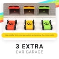 thumbnail image 2 of Rampa de coche Toy Top Bright Race Track para niños de 2 a 4 años, 2 of 7