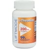 LiftMode L-Theanine Capsules 150-Count (200mg) - 99+% Pure - NO FILLERS - NO EXCIPIENTS?
